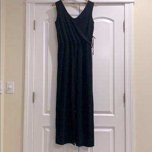 🤰🏼Maternity  black wide leg Jumper🤰🏼Size M